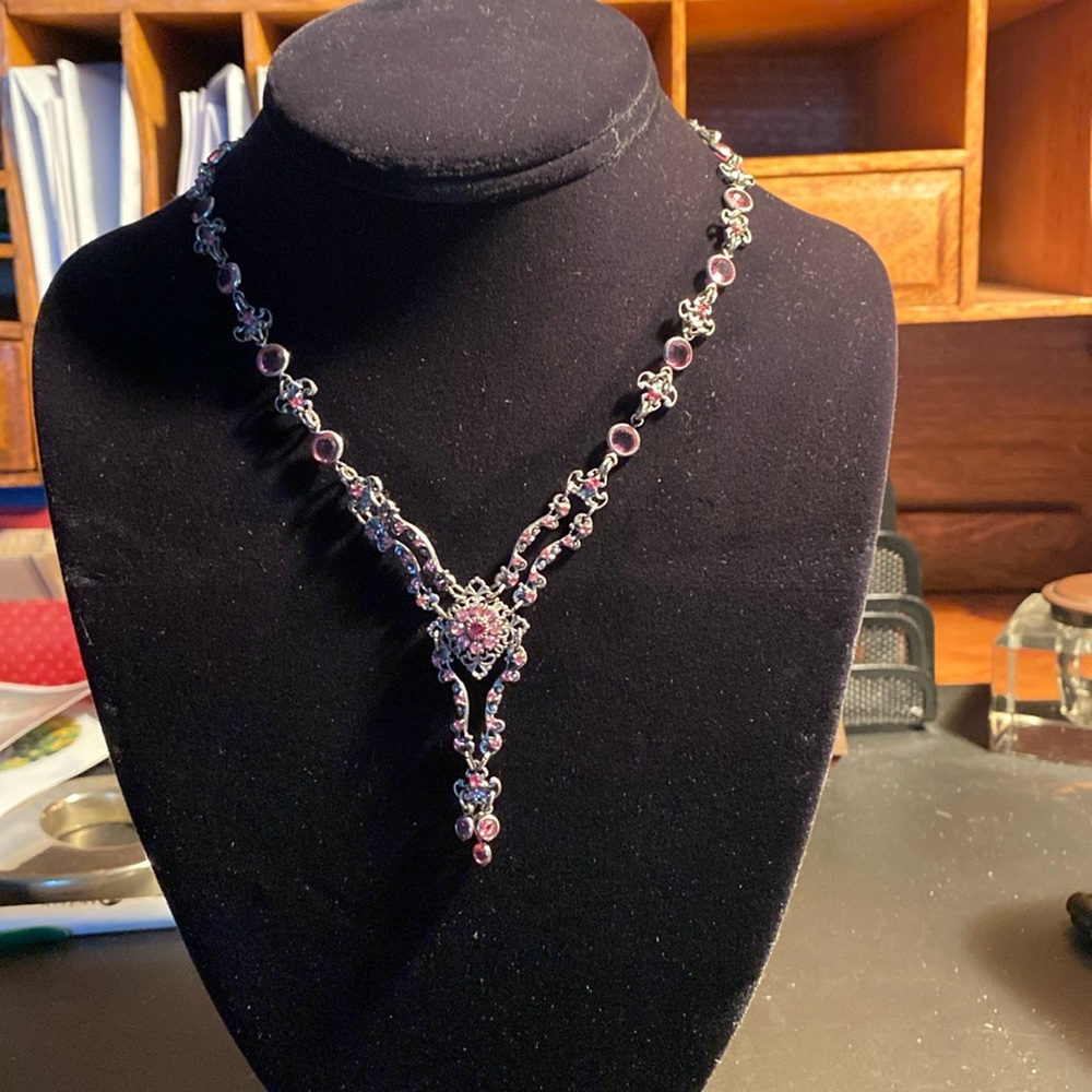 NECKLACE ONE OF A KIND
